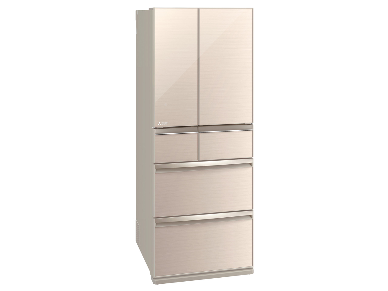 三菱電機 置けるスマート大容量 Bシリーズ MR-B46A-W 三菱電機 置ける