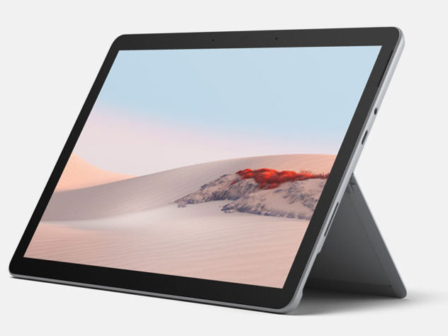 Surface Go (第1世代) Surface Go (1st Gen) specs and features