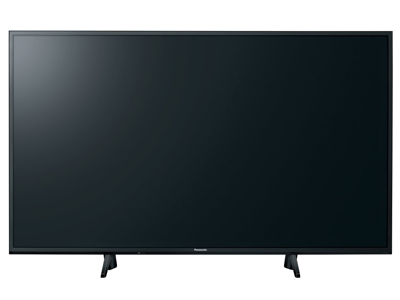 パナソニック 49インチ 4K液晶テレビ ビエラ TH-49FX750 ※脚なし