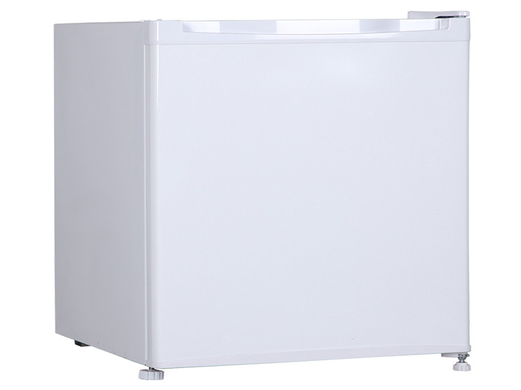 MAXZEN 1ドア冷凍庫 32L JF032ML01WH 2021年製 MAXZEN JF032ML01WH