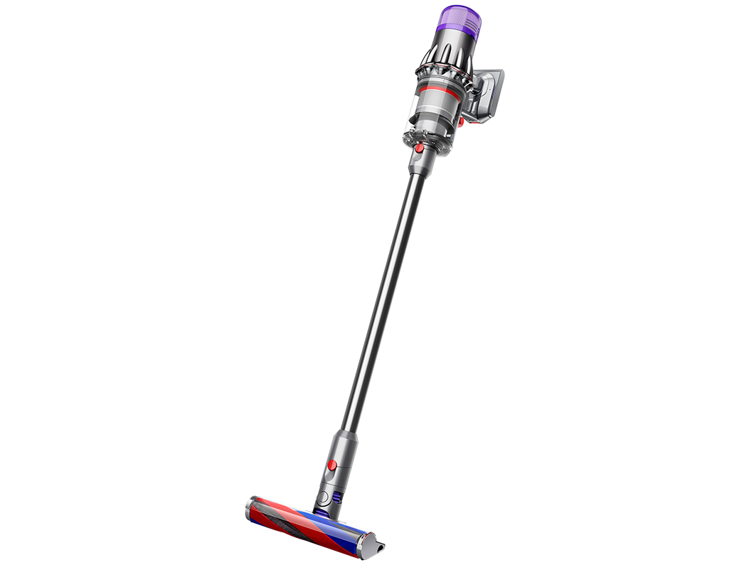 美品】ダイソン 掃除機 Dyson Digital Slim Fluffy SV18FF