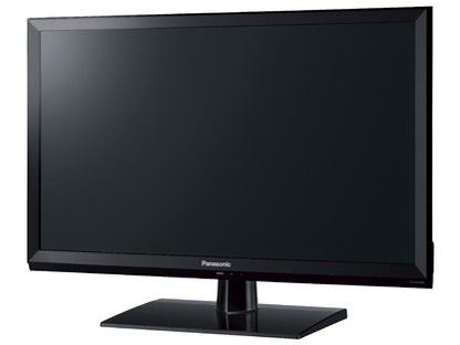 種類:ハイビジョン液晶テレビ パナソニック VIERA(ビエラ)の液晶テレビ