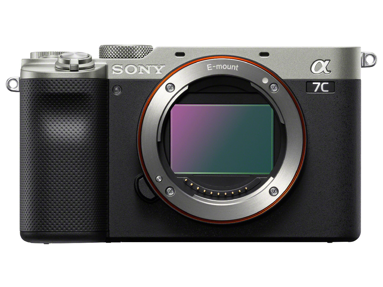 SONY α7C ILCE-7C ボディ 価格比較 - 価格.com