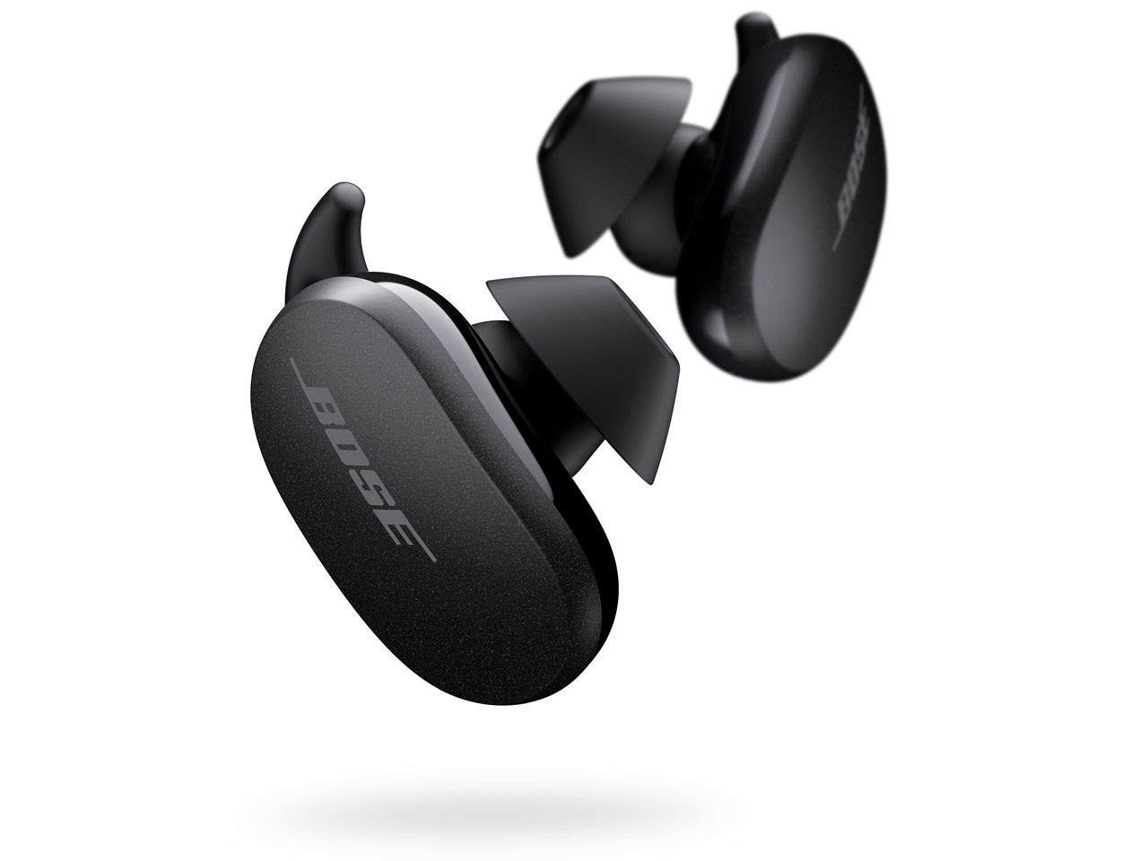 Bose QuietComfort Earbuds [ストーンブルー] 価格比較 - 価格.com