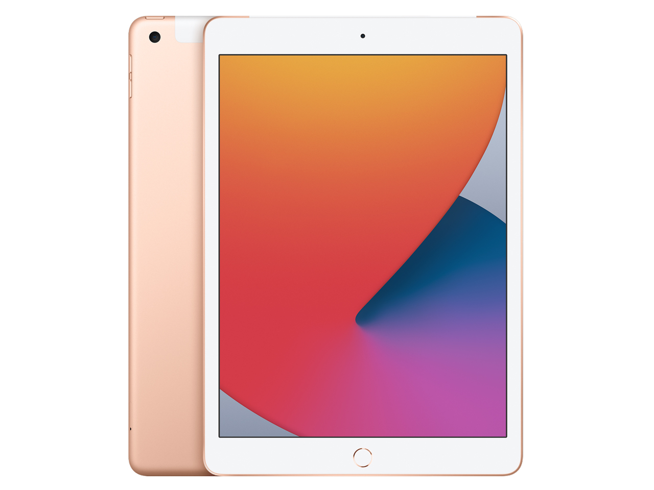 k*a様 iPad 販売済み （第8世代） 32GB - スペースグレイ