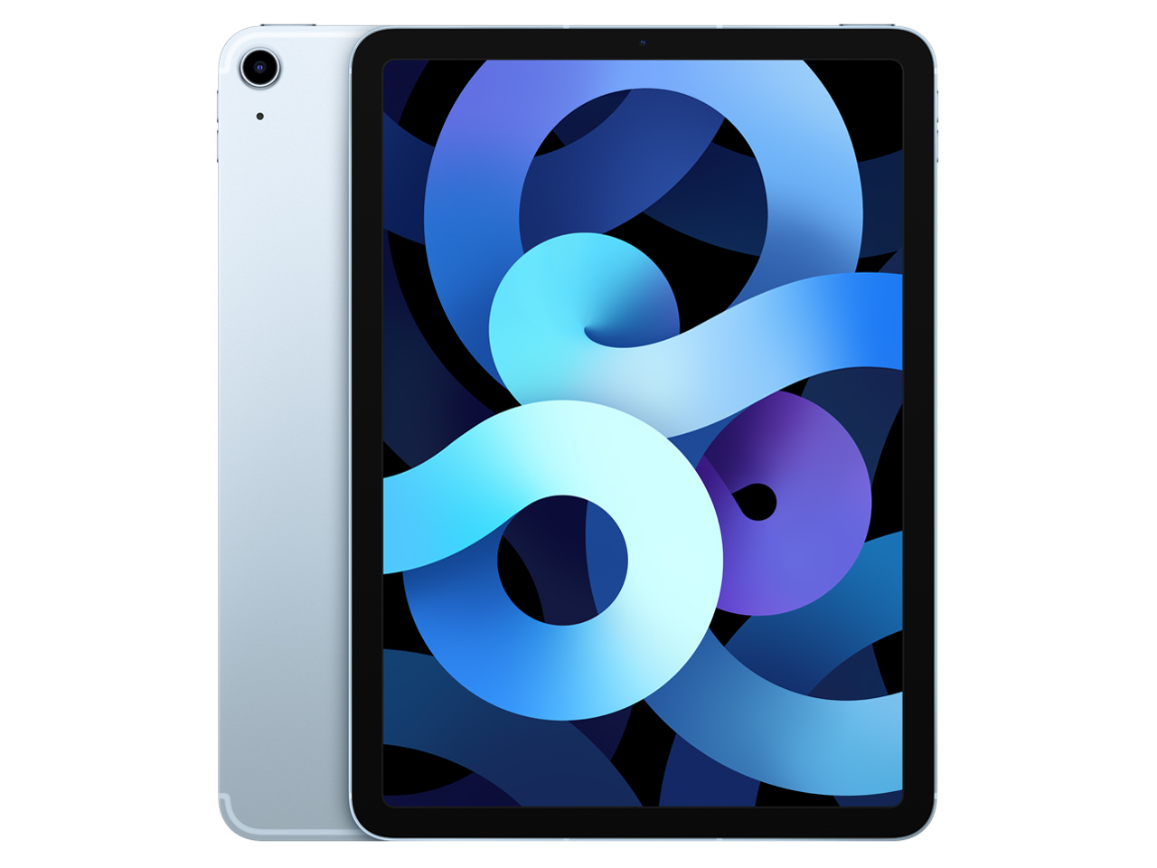 iPad Air Ⅲ WI-FI 64GB シルバーApple iPad Air Wi-Fi+Cellular 64GB SIM