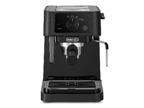 デロンギ スティローザ EC235J-BK [ブラック] 価格比較 - 価格.com