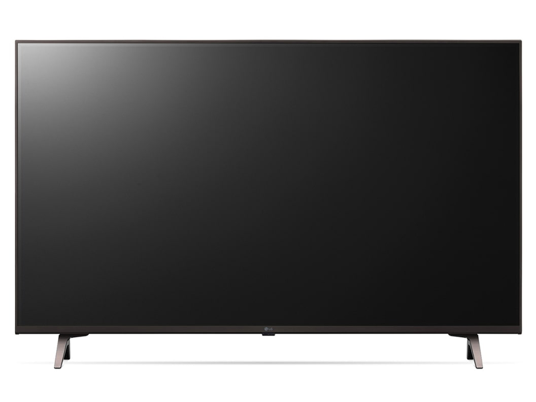 LG 43インチ 4K液晶テレビ 43NANO76JPA 2021年モデル