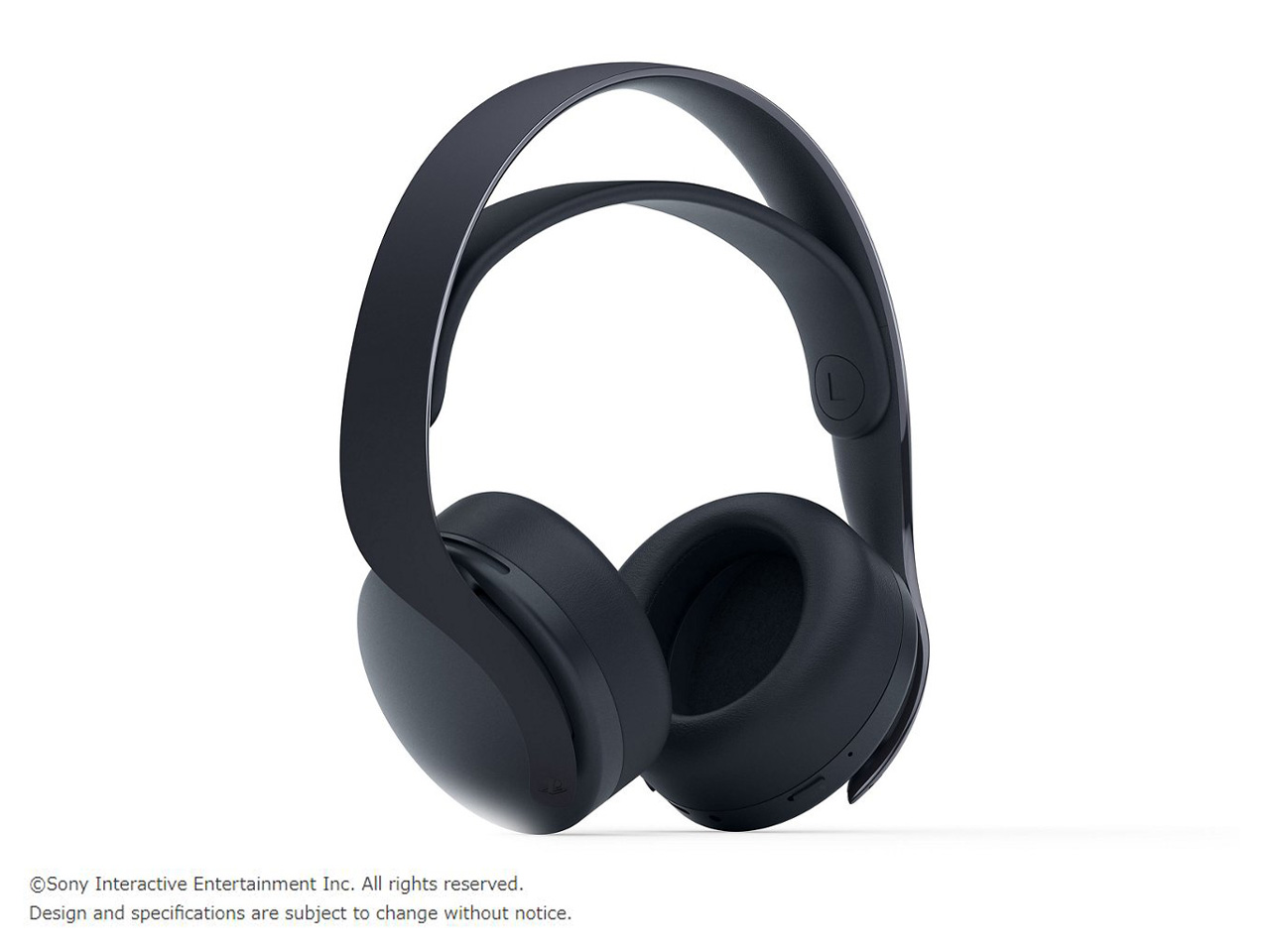 SIE PULSE 3D CFI-ZWH1J01 [ミッドナイト ブラック] 価格比較 - 価格.com