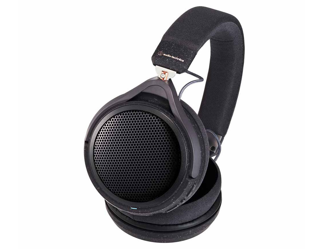オーディオテクニカ(audio-technica)のワイヤレスヘッドホン
