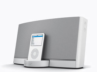 BOSE SoundDock SoundDock Portable 取扱説明書・レビュー記事 - トリセツ