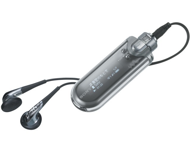 SONY ウォークマン NW-A605 デジタルオーディオプレーヤー SONY NW