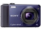 価格.com - SONY サイバーショット DSC-HX7V (L) [ブルー] 純正オプション