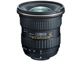 トキナー、全域F2.8で11-20mmのAPS-Cサイズ用超広角ズームレンズ