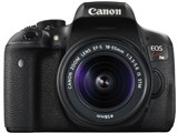 価格.com - CANON EOS Kiss X8i EF-S18-55 IS STM レンズキット 価格比較