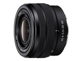 ソニー、小型・軽量標準ズームレンズ「FE 28-60mm F4-5.6」の発売日