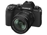 価格.com - 富士フイルム FUJIFILM X-S10 XF18-55mmレンズキット 純正