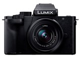 価格.com - パナソニック LUMIX DC-G100DK レンズキット 純正オプション