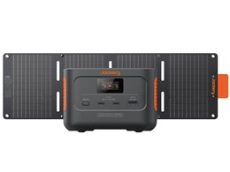 Jackery SolarSaga 40 Mini ソーラーパネル」の人気商品一覧 | 安い