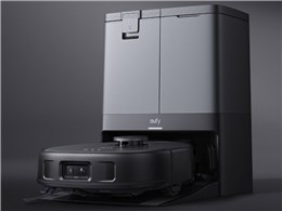 家電 Anker Eufy (ユーフィ) X10 Pro Omni」の人気商品一覧 | 安い商品