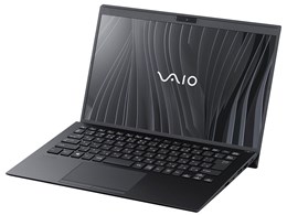 VAIO ノートパソコン 第12世代 Core i7 16GB SSD:256GB」の人気商品