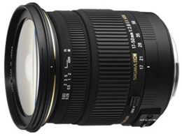 sigma 17-50mm f2.8 ex dc os hsm」の人気商品一覧 | 安い商品を通販