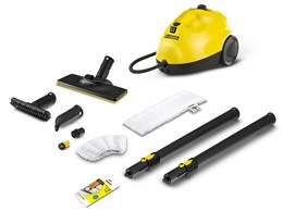 ケルヒャー (KARCHER) スチームクリーナー SC 4 EasyFix」の人気商品