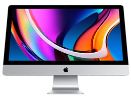 Apple iMac 27インチ Retina 5Kディスプレイモデル MXWV2J/A [3800