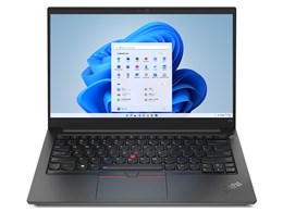 ThinkPad E14 Gen 6 : プレミアム」の人気商品一覧 | 安い商品を通販
