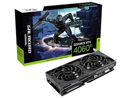 NVIDIA GeForce RTX 4060 Ti 8GB (HDMI x1，DisplayPort x3)」の人気