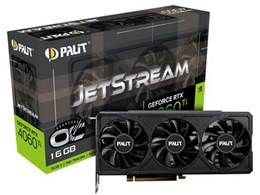 グラフィックボード ビデオカード RTX 4060 Ti (16GB)」の人気商品一覧