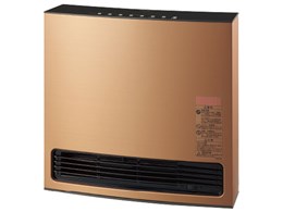 ガスファンヒーター 都市ガス 15畳」の人気商品一覧 | 安い商品を通販