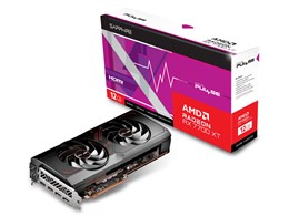グラフィックボード ビデオカード Radeon RX 7700 XT」の人気商品一覧