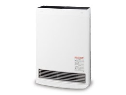 ガスファンヒーター 140-9442(ホース付き) 大阪ガス RC-Y2401E OSAKA