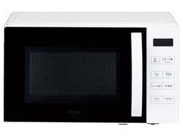 ハイアール 電子レンジ ブラック ケーズ 新品未開封 ハイアール 電子