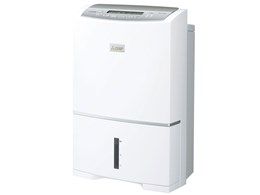 三菱 衣類乾燥除湿機 インバーター搭載 除湿機 ホワイト 21年動作品 除湿機