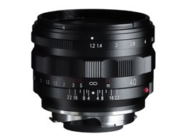 NOKTON 40mm F1.2」の人気商品一覧 | 安い商品を通販サイトから探す