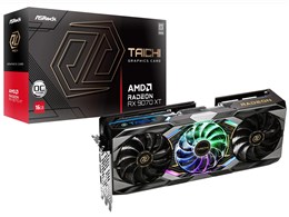 グラフィックボード・グラボ・ビデオカード ASUS Radeon RX 9070 XT