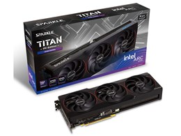 グラフィックボード ビデオカード intel b580」の人気商品一覧 | 安い