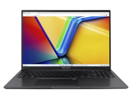 ASUS Vivobook 16X」の人気商品一覧 | 安い商品を通販サイトから探す