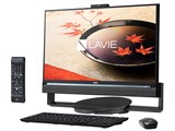 価格.com - NEC LAVIE Desk All-in-one DA770/CAB PC-DA770CAB
