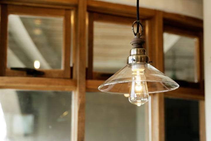 ペンダントライト 和風レトロ 後藤照明 Virgo｜デザイン照明のCROIX