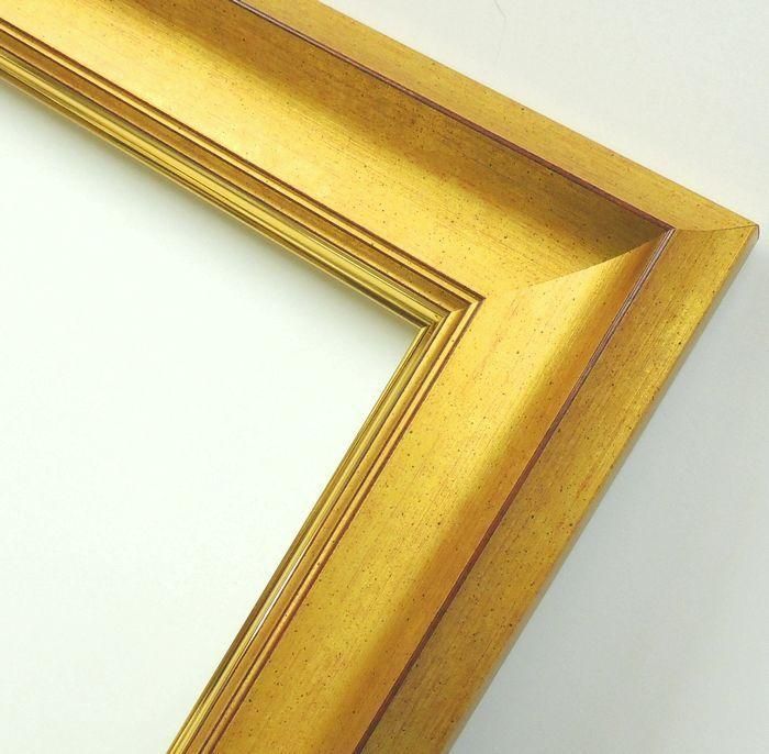 27×34㎝「公園」油彩・原画・F5 ・フレーム無し 27×34㎝「公園」油彩