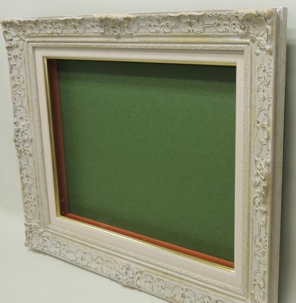 多田御社橋 油絵 F6号 額縁付き 多田御社橋油絵F6号額縁付き