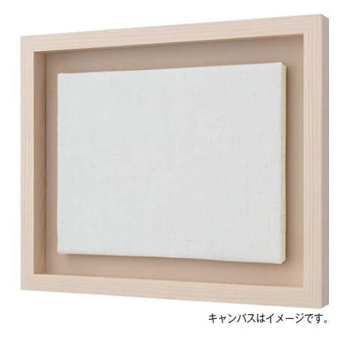 F8号油彩画（額縁なし)No.69 artloco_016423