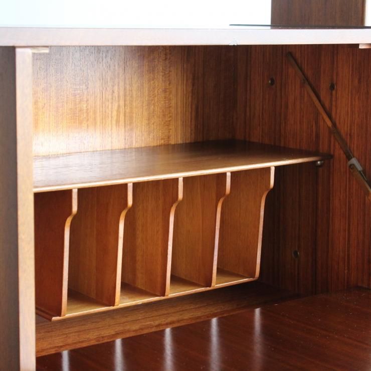 G-PLAN（ジー・プラン） ルームディバイダー｜北欧家具・北欧