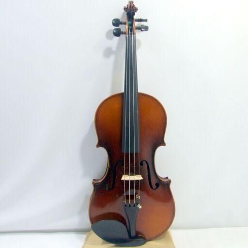 ビンテージ バイオリン Stradivarius コピー 弦楽器 4/4サイズ