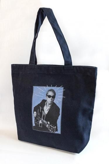 佐野元春 M・LION ピック 佐野元春45周年アニバーサリー・オリジナル