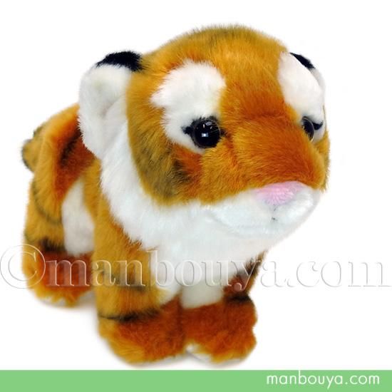 うしおととら とら ぬいぐるみ うしおととら でっかいとらぬいぐるみ