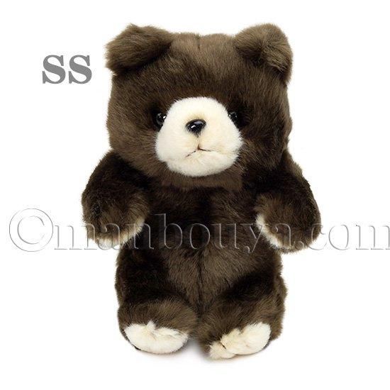 おしゃべりくまさん、ぬいぐるみ、テディベア おしゃべりくまさん